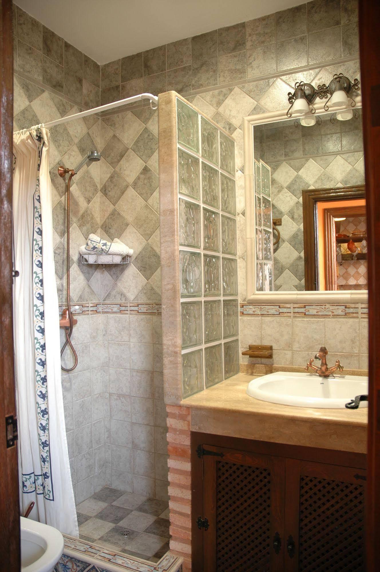 אלמגרו Casa Rural De Estilo Rustico Con Spa מראה חיצוני תמונה